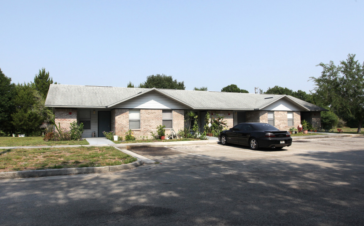 Summer Glen Apartments in Immokalee, FL - Building Photo