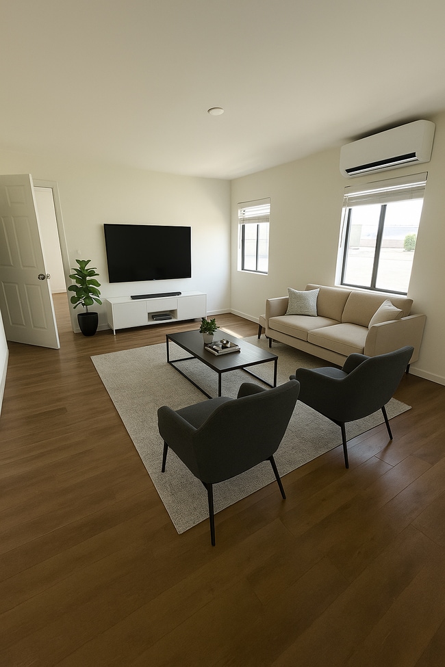 property at 2625 San Marino St