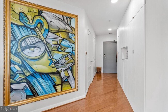 1001 L St NW in Washington, DC - Foto de edificio - Building Photo