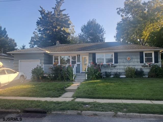 property at 405 Park Ln