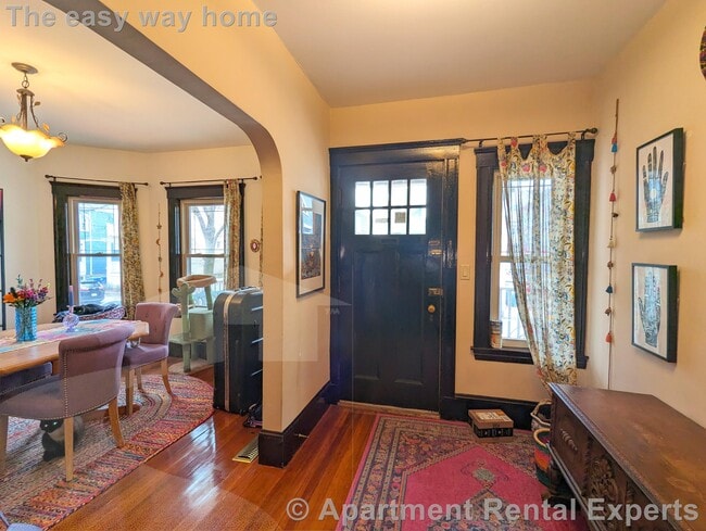 property at 69 Prichard Ave