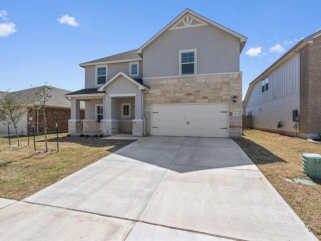 property at 103 Osier Pass