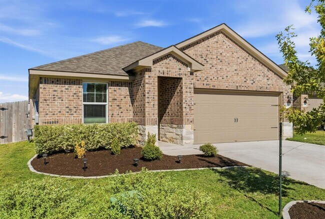 17800 Fairbridge Ln in Manor, TX - Building Photo - Building Photo