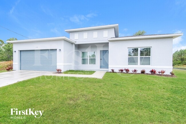 124 Lamarque St in Palm Bay, FL - Building Photo - Building Photo