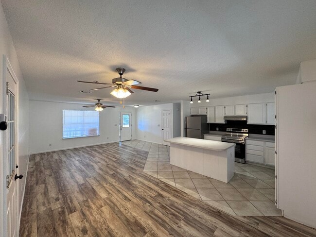 property at 6868 E Bay Blvd