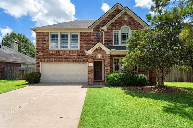 property at 3607 Chesapeake Ct