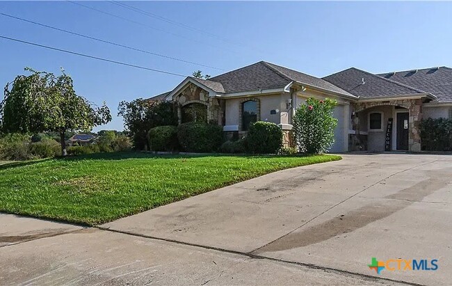 property at 4910 Bronze Dr