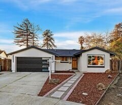 2472 Spyglass Ct in Union City, CA - Building Photo