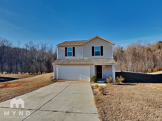 property at 6378 Century Ln