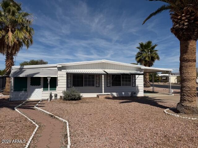 8536 E Darner Ave in Mesa, AZ - Building Photo - Building Photo
