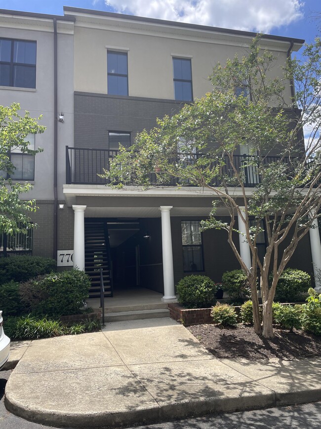 property at 770 Walker Square