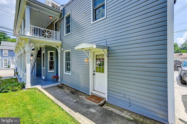 property at 8345 Main St