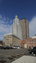 The Metropolitan in Hartford, CT - Building Photo - Building Photo