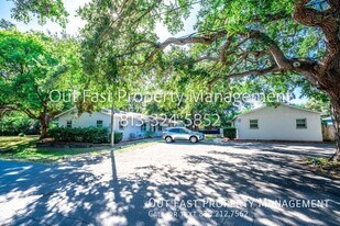 430 3rd Ave in Dunedin, FL - Building Photo