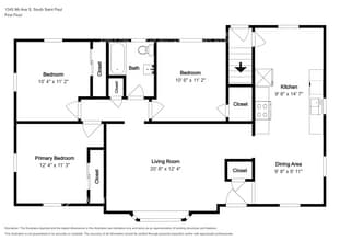 1345 9th Ave S in South St. Paul, MN - Building Photo - Building Photo