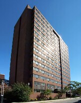 New York Avenue Apartments in Atlantic City, NJ - Building Photo
