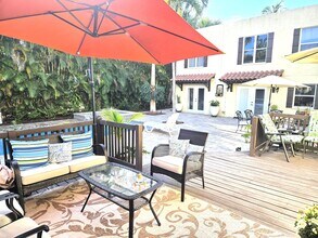 206 Edgewood Dr in West Palm Beach, FL - Building Photo - Building Photo