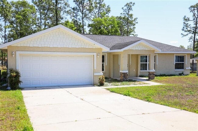 property at 5 Pecan Pass