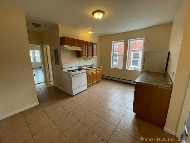 204-206-206 Magnolia St in Hartford, CT - Building Photo - Building Photo