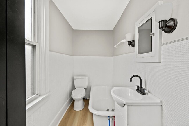 801 Frank St in Mckees Rocks, PA - Building Photo - Building Photo