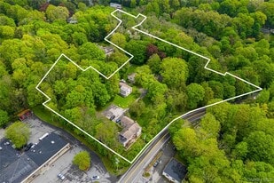 157 US-202 in Lincolndale, NY - Building Photo