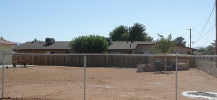 20413 Rimrock Rd in Apple Valley, CA - Building Photo - Building Photo