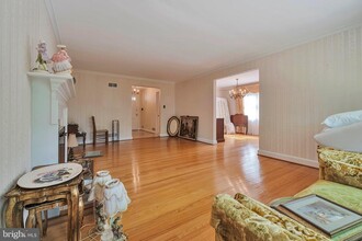 4458 Tindall St NW in Washington, DC - Building Photo - Building Photo