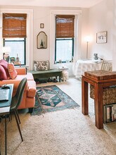 555 Columbus Ave, Unit 4 in Boston, MA - Building Photo - Building Photo