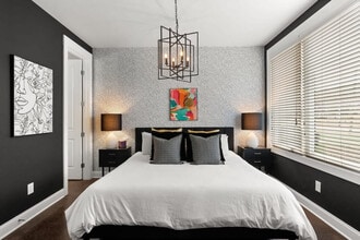 505 Wedgewood Ave in Nashville, TN - Building Photo - Building Photo
