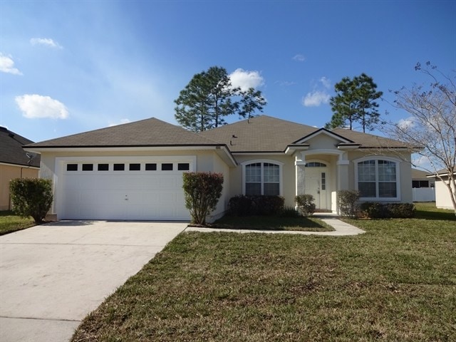 property at 3108 Silverado Cir