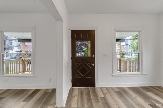 property at 131 Ross St