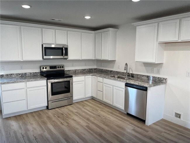 property at 1209 Nedra Dr