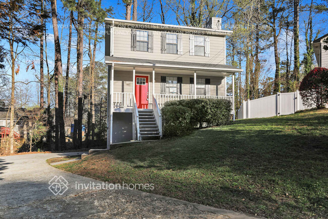 property at 4342 Gina Ct NW