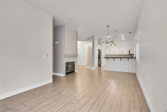 1757 Franklin Chase Terrace in Henderson, NV - Building Photo - Building Photo