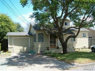 105 Adobe Ln in Napa, CA - Foto de edificio - Building Photo