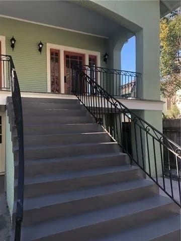 5718 Cucullu St, Unit 5718 Cucullu in New Orleans, LA - Foto de edificio - Building Photo