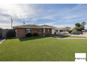 2213 E Monterosa St in Phoenix, AZ - Building Photo - Building Photo