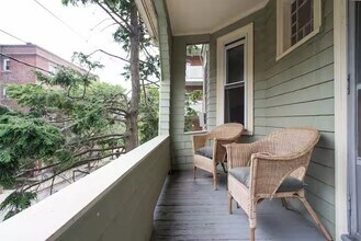 6 Chatham St, Unit 2 in Cambridge, MA - Building Photo - Building Photo