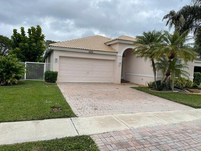4178 Bluff Harbor Way in Wellington, FL - Foto de edificio - Building Photo