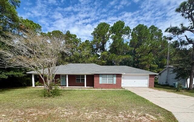 310 Wildwood St in Mary Esther, FL - Building Photo