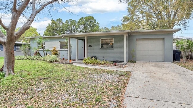 property at 4211 W Knights Ave