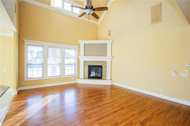 4003 SW Banbury Dr in Bentonville, AR - Building Photo - Building Photo