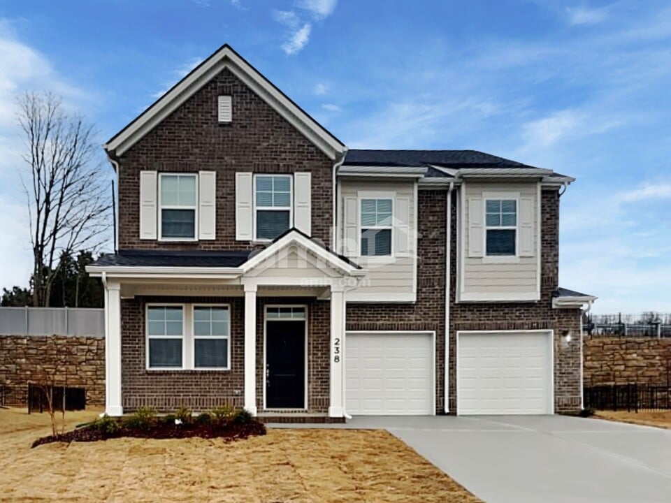 238 Argea Dr in Mount Juliet, TN - Building Photo