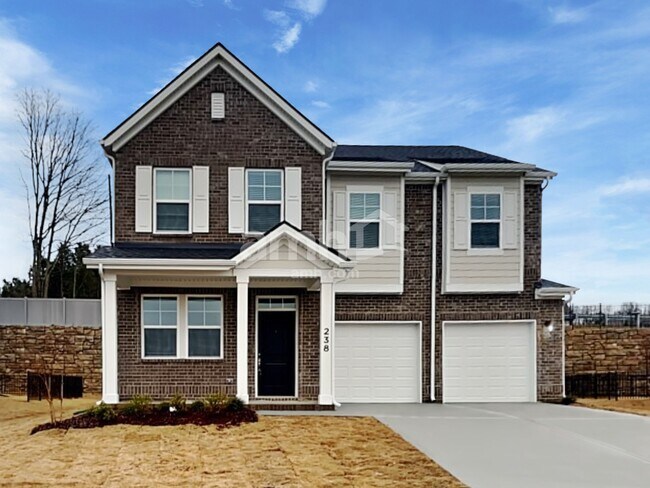 property at 238 Argea Dr