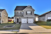 976 Hay Meadow Dr. in Augusta, GA - Building Photo - Building Photo