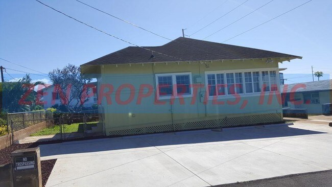99-52 Moanalua Rd in Aiea, HI - Building Photo - Building Photo