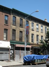 60 Fifth Ave in Brooklyn, NY - Building Photo - Building Photo