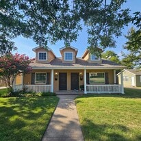 10121 Kilarney Dr in Dallas, TX - Building Photo