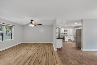 3004 Country Club Rd in Jacksonville, NC - Building Photo - Building Photo