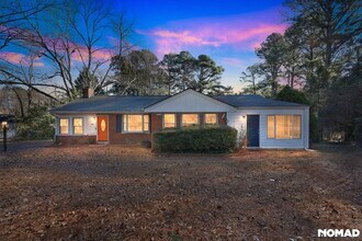 119 Wilmot Dr in Raleigh, NC - Foto de edificio - Building Photo